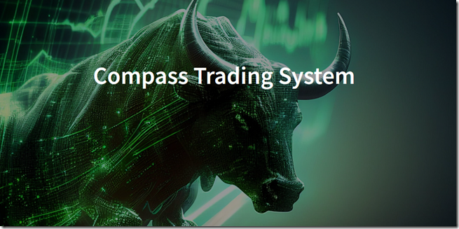 Right Line Trading – Compass Trading System