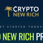 [VIP DOWNLOAD] Troy Harris – Crypto New Rich Program