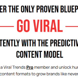 Viral Trends – Brendan Kane (#1 expert on virality in the WORLD) [August 24]