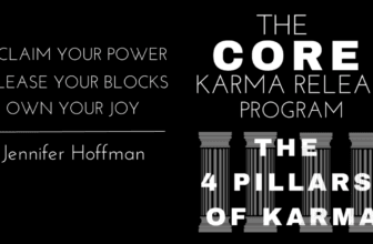 Jennifer Hoffman – Core 4 Karma & Energy Healing