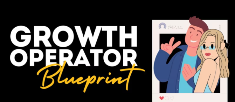 Justin Brooke – Growth Operator Blueprint + Update 1