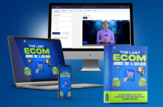 Justing Phillips – The Last eCom Course