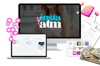 Kate McKibbin – Instaatm + eCourse Launch Lab