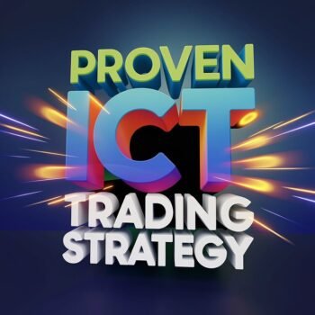 PROVEN ICT - Forex Trading Strategy Make Consistent Profits!