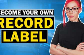 Top Music Attorney School – Become Your Own Record Label 2024