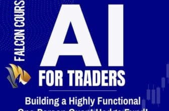 TradingMarkets – AI For Traders Course