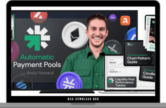 Andy Howard – Automatic Payment Pools