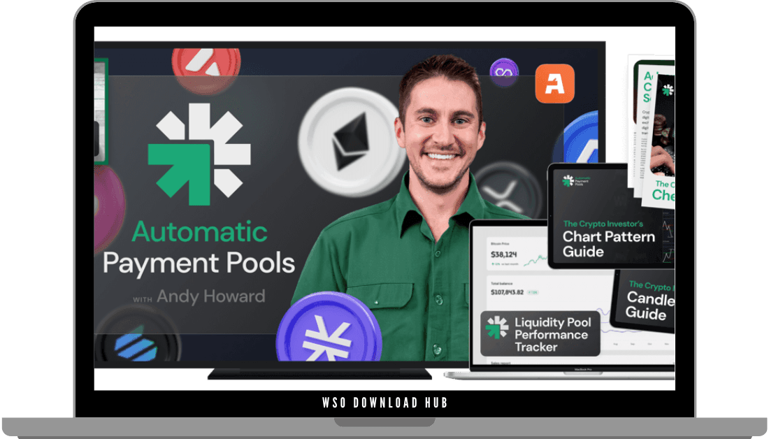 Andy Howard – Automatic Payment Pools