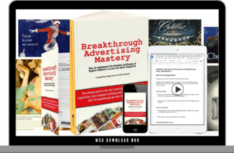 Brian Kurtz – Breakthrough Advertising Mastery