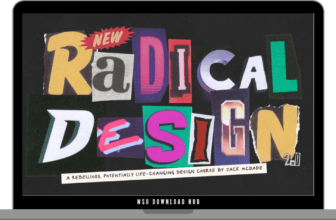 Jack McDade – Radical Design