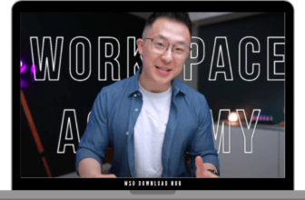 Jeff Su – Workspace Academy