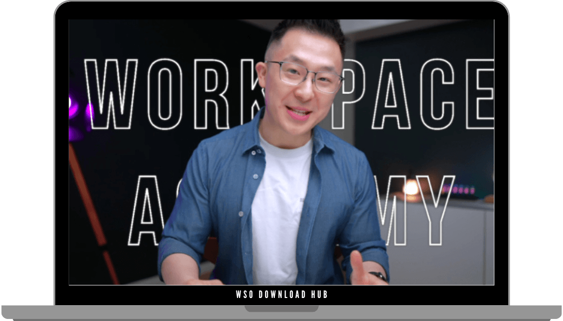 Jeff Su – Workspace Academy