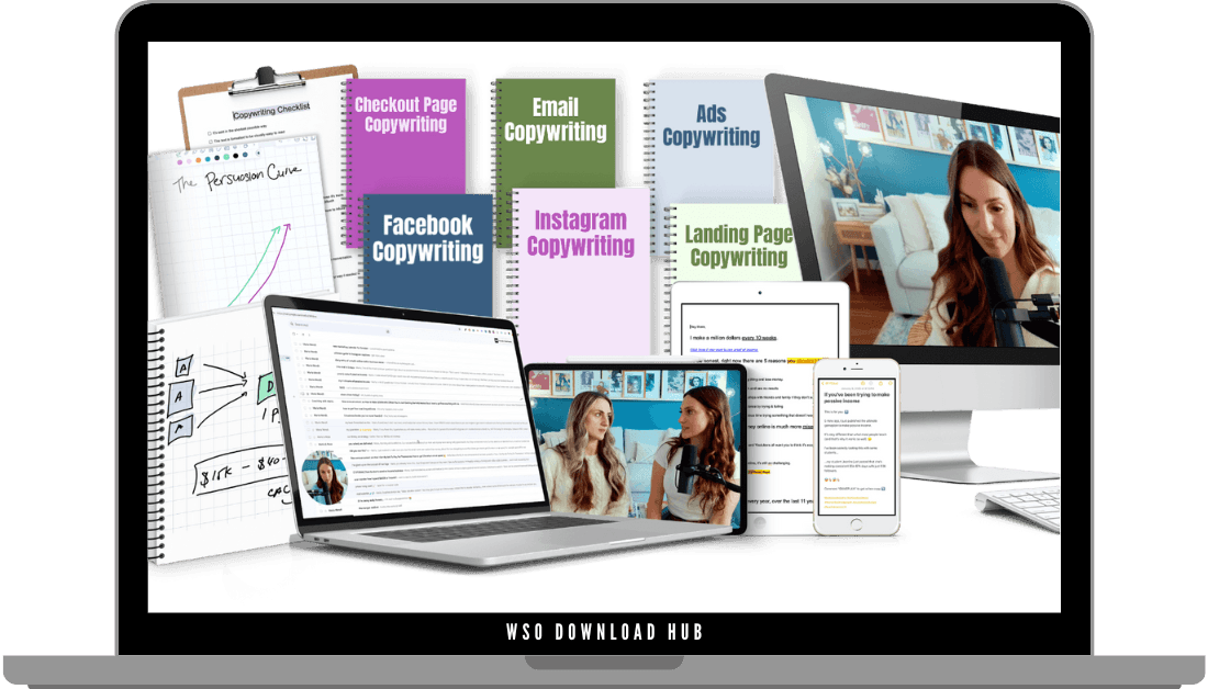 Maria Wendt – Words Into Money