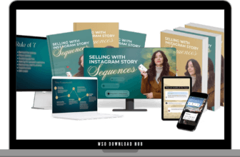 May Castillo – Selling with Instagram Story Sequences