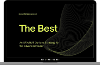 My Options Edge – The SPX Best Options Strategy