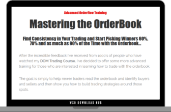 Propedge Trading – Mastering the Orderbook