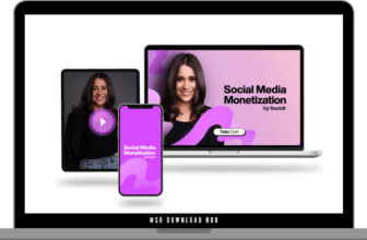 Talia Datt (Foundr) – Social Media Monetization