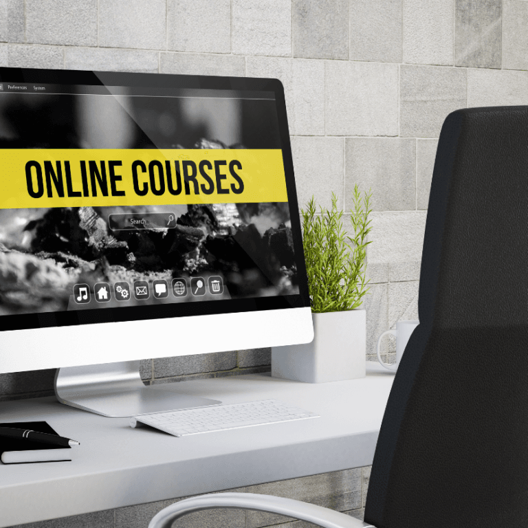 WSO Download Hub - Online Courses