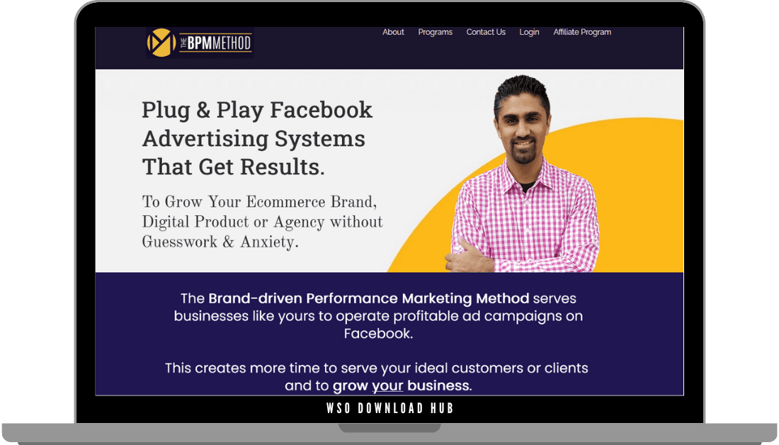 Depesh Mandalia Courses Bundle 2025