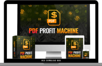 Glynn Kosky – PDF Profit Machine