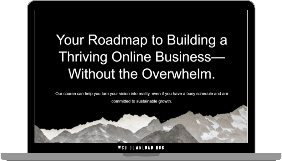 Hannah Pippins – Roadmap Exclusive