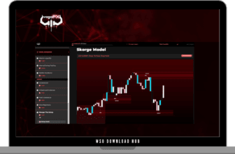 VAGA FX – Vaga Academy 2024