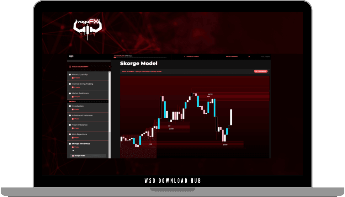 VAGA FX – Vaga Academy 2024