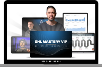 Adam McInnes – GHL Mastery VIP