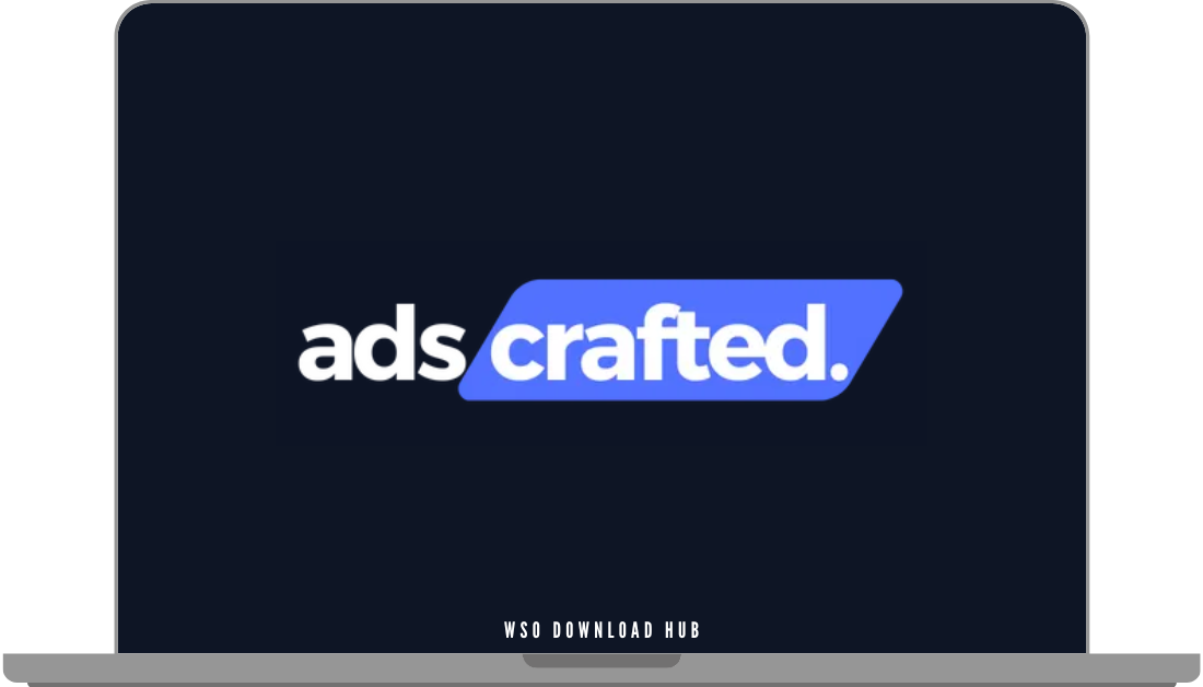 Anthony Nguyen – AdsCrafted PPC Mastery