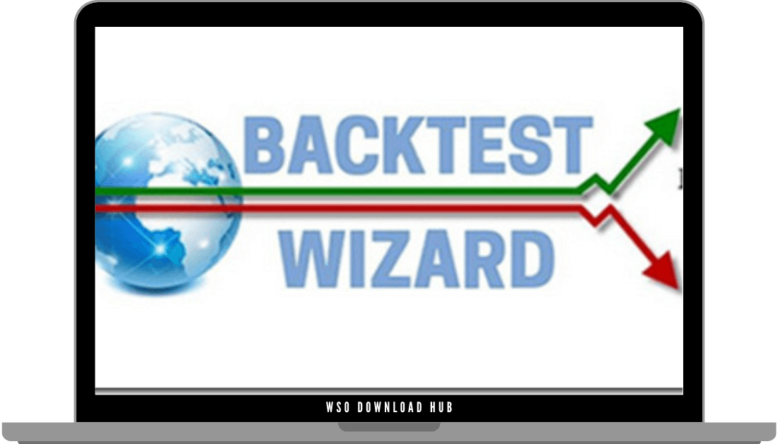 Backtest Wizard – Flagship Trading Course