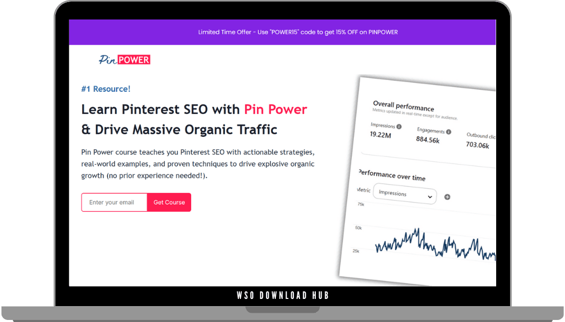 Bilal Javed, Syed Kashif – Pin Power