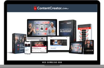 ContentCreator – Reels, Tik tok, & Shorts Course