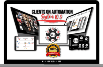 Ed Smith – Clients On Automation System 10.0