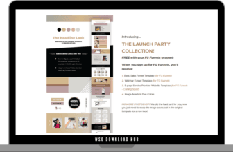 Funnel Gorgeous – Launch Gorgeous Subscription Edition