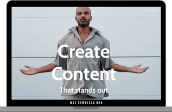 Kayo Daniel – Phone Video Masterclass