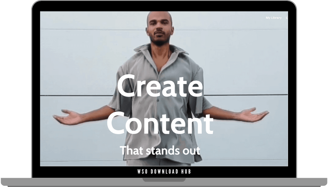 Kayo Daniel – Phone Video Masterclass