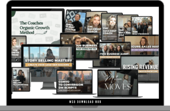 Kendall Strampel – The Successful Coach’s Bundle