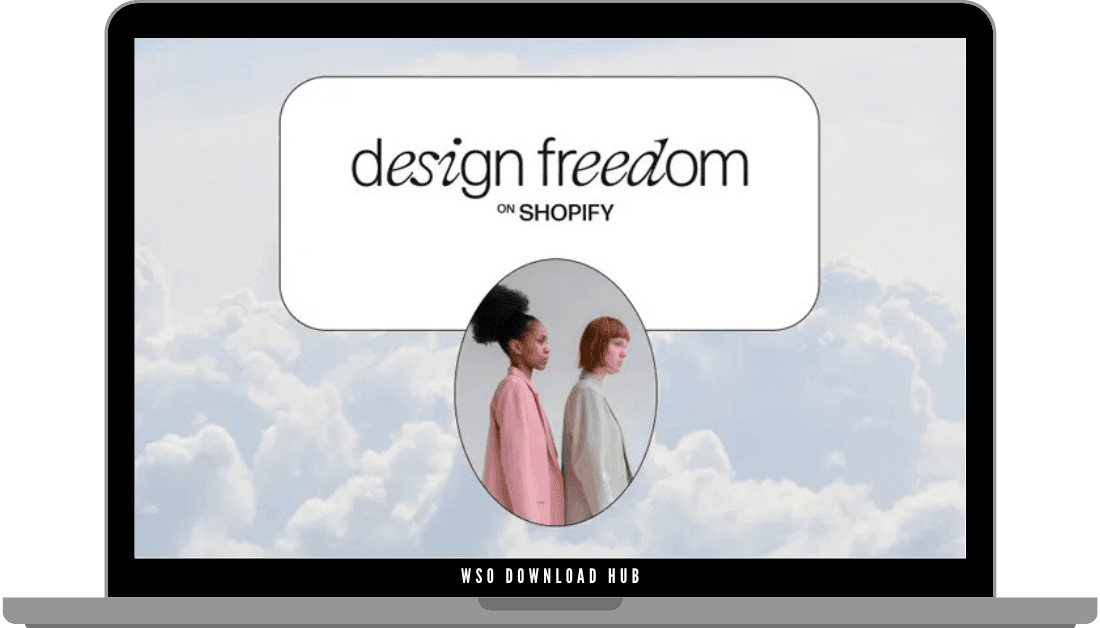 Luna Templates – Design Freedom On Shopify