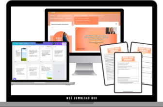 Megan Larner – Post For Profit