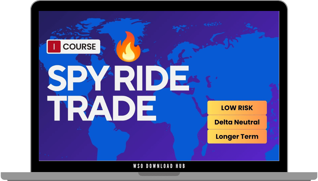 My Options Edge – Stock Options Strategy – The Ride Trade