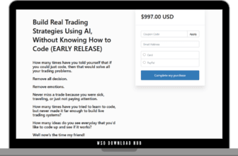 Pollinate Trading – Systems Building With AI