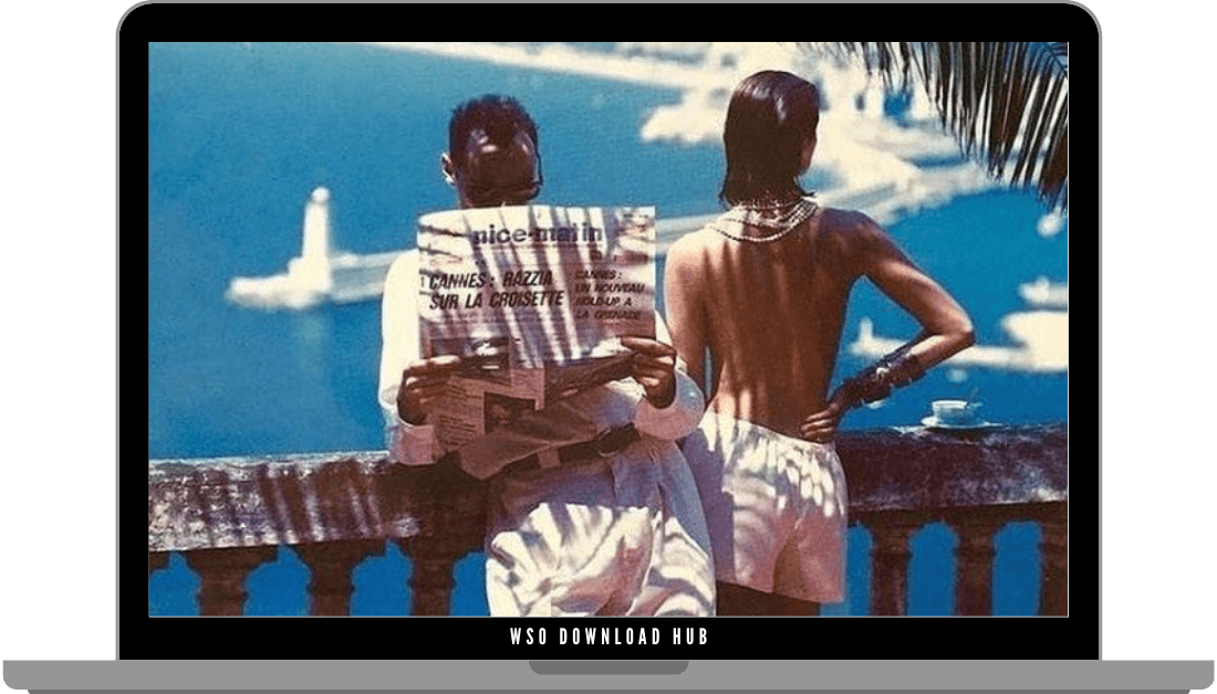 Raw Manifesto – The IG Mystery Method