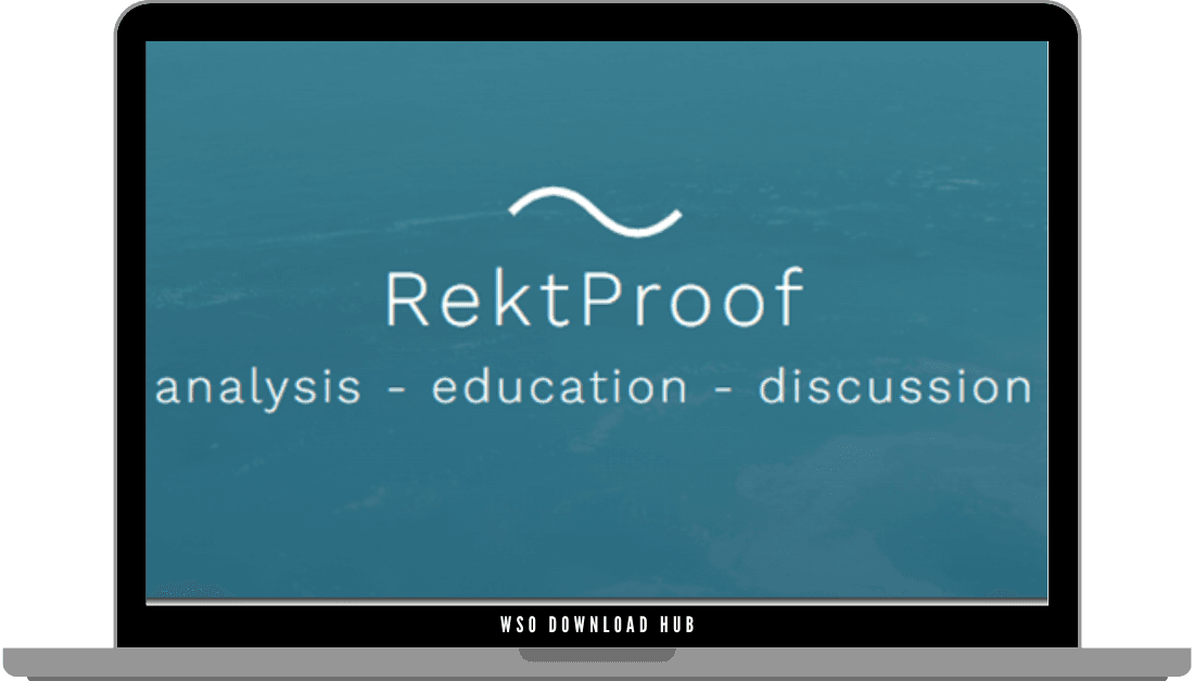 RektProof Price Action