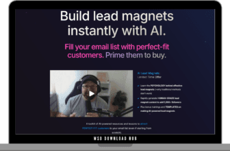 Rob Lennon – AI Lead Magnets + Workshop