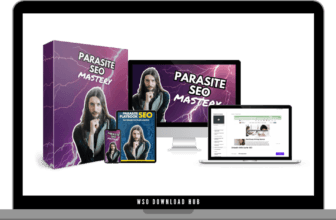 SEO Jesus – Parasite SEO Mastery