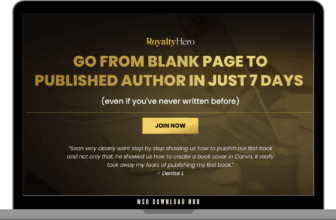 Sean Dollwett – 7 Day Book Challenge