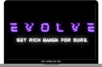 Spencer Pawliw – Evolve