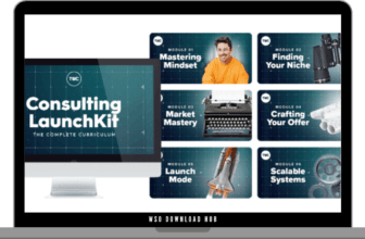 Taylor Welch – LaunchKit Curriculum