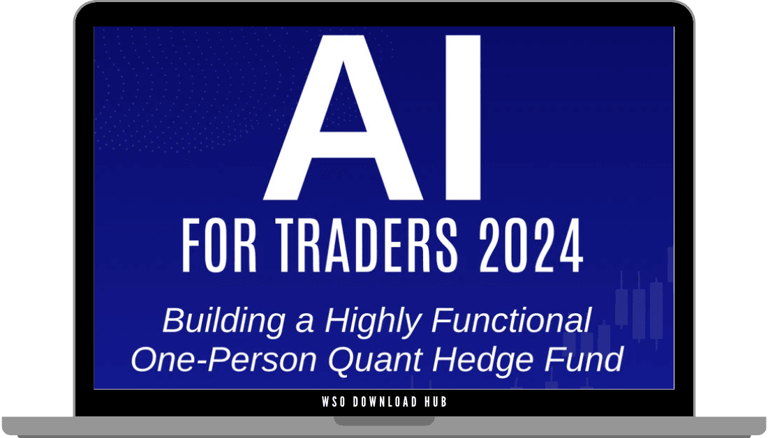 TradingMarkets – AI For Traders