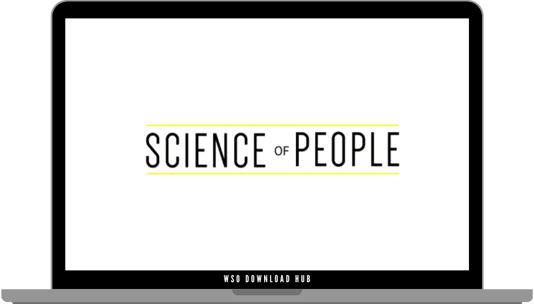 Vanessa Van Edwards – People School